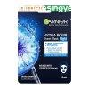 Garnier Hidratl regenerl jszakai maszk textil Moisture 