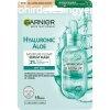 Garnier Textil brpol maszk aloe vera tartalommal Hyaluron
