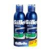 Gillette Nyugtat borotvahab ajndkszett 2 x 200 ml