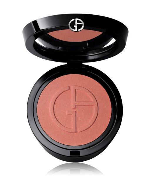 Giorgio Armani Púderes pirosító Luminous Silk (Glow Blush) 3,6 g 11