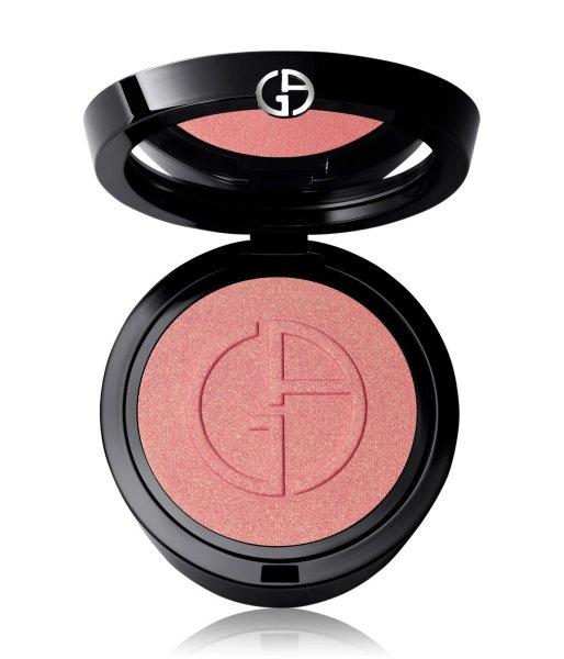 Giorgio Armani Púderes pirosító Luminous Silk (Glow Blush) 3,6 g 50