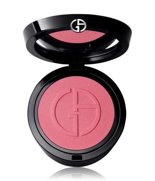 Giorgio Armani Púderes pirosító Luminous Silk (Glow Blush) 3,6 g 51