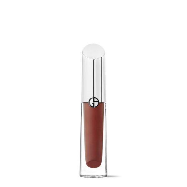 Giorgio Armani Szájfény Prisma Glass (Lip Gloss) 3,5 ml 06