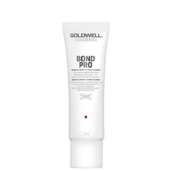 Goldwell Erősítő fluid gyenge és törékeny hajra Dualsenses Bond Pro (Day &
Night Booster)