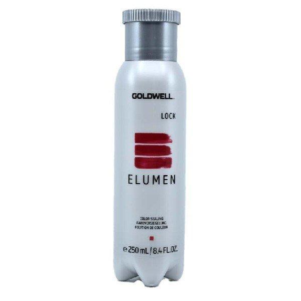 Goldwell Hajfesték fixáló Elumen (Color Sealing) 250 ml