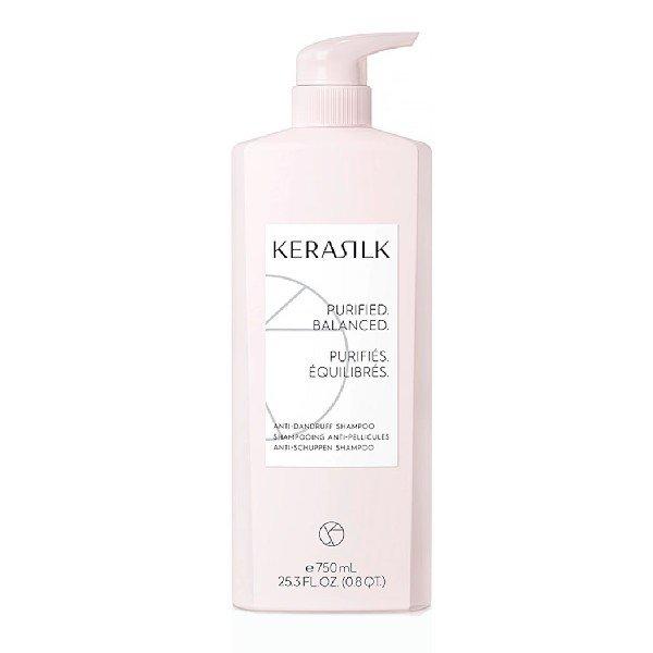Goldwell Korpásodás elleni sampon zsíros hajra Kerasilk (Anti Dandruff
Shampoo) 750 ml