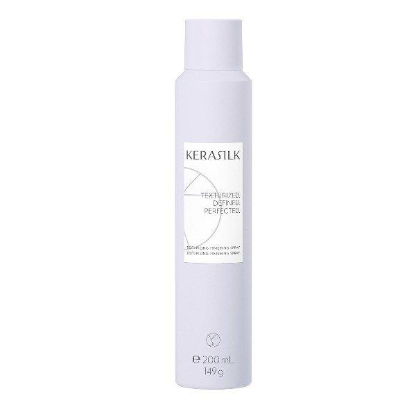 Goldwell Volumennövelő texturáló spray Kerasilk (Texturizing Finishing
Spray) 200 ml