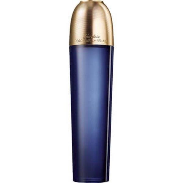 Guerlain Hidratáló ápolás érett bőrre Orchidée Impériale
(Essence-in-Lotion) 125 ml