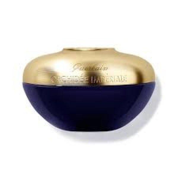 Guerlain Fiatalító arcmaszk Orchidée Impériale (Mask) 75 ml