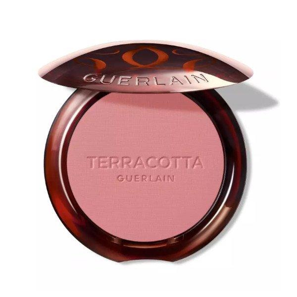 Guerlain Púderes arcpirosító Terracotta (Blush) 5 g 01 Rose Clair