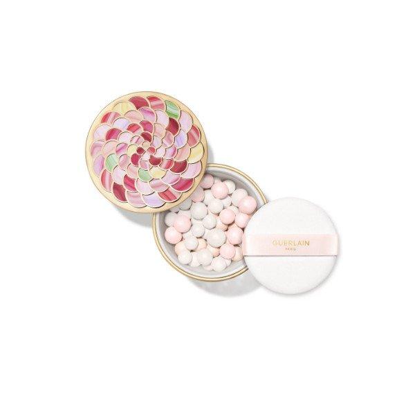 Guerlain Világosító púderes gyöngy Météorites (Light Revealing Pearls of
Powder) 20 g 01 Pearly White