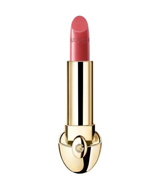 Guerlain Bársonyos rúzs Rouge G (Satin Lipstick) 3,5 g 518 Le Rose Blush