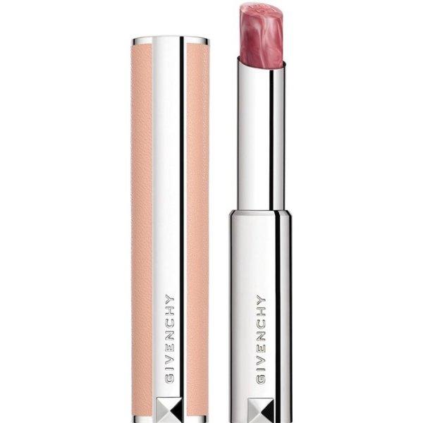 Givenchy Tonizált ajakbalzsam Rose Perfecto (Lip Balm) 2,8 g 102 Feeling Nude