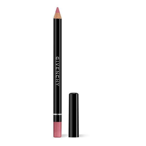 Givenchy Vízálló ajakceruza (Lip Liner) 1,1 g 03 Rose Taffetas