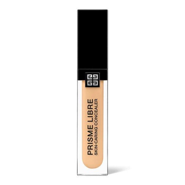 Givenchy Folyékony korrektor Prisme Libre (Skin-Caring Concealer) 11 ml N120