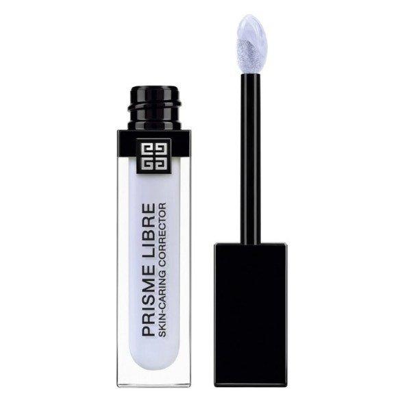 Givenchy Többcélú korrektor Prisme Libre Indigo (Skin-Caring Corrector) 11 ml