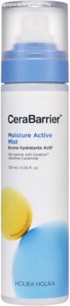 Holika Holika Hidratáló arcpermet CeraBarrier Moisture Active (Mist) 120 ml