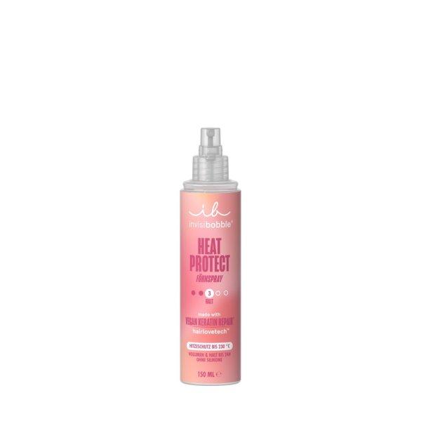 Invisibobble Hajvédő spray (Blow Dry Spray) 150 ml