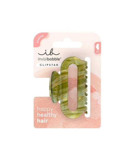 Invisibobble Hajcsipesz Evergreen M