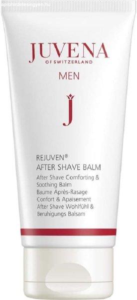 Juvena Nyugtató borotválkozás utáni balzsam Men (After Shave Comforting &
Soothing Balm) 75 ml - TESZTER