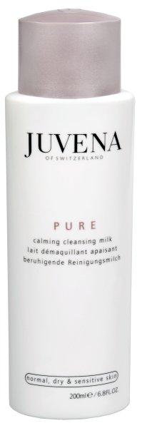 Juvena Arctisztító tej (Calming Cleansing Milk) 200 ml