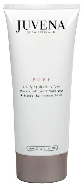 Juvena Tisztító hab (Clarifying Cleansing Foam) 200 ml