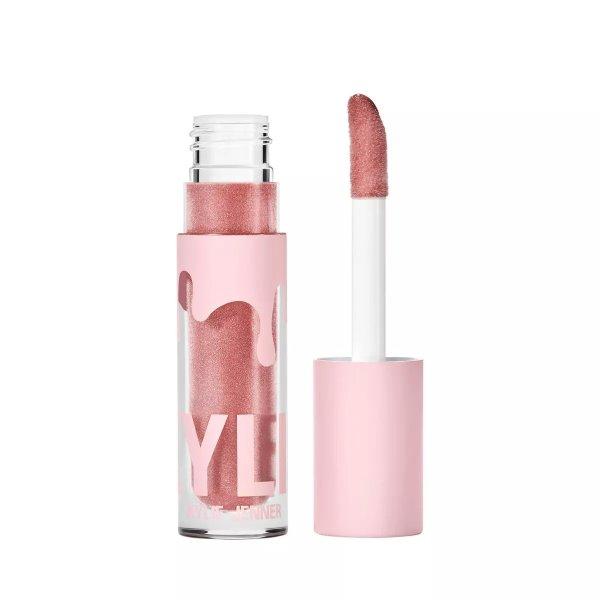 Kylie Cosmetics Szájfény (High Gloss) 3,3 ml 324 Damn Gina