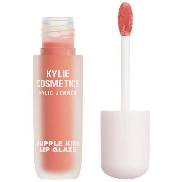 Kylie Cosmetics Szájfény Supple Kiss (Lip Glaze) 3 ml 1 All Yours