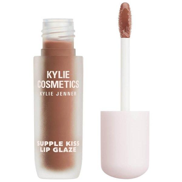 Kylie Cosmetics Szájfény Supple Kiss (Lip Glaze) 3 ml 5 Lovable