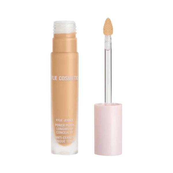 Kylie Cosmetics Hosszantartó korrektor Power Plush (Longwear Concealer) 5 ml 5W