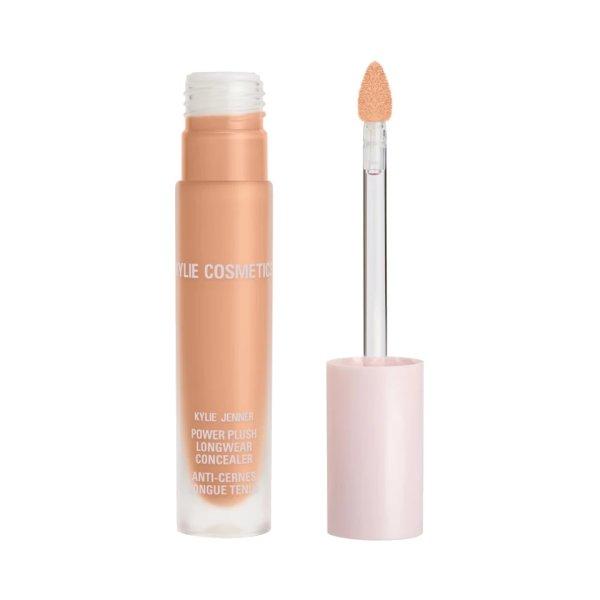 Kylie Cosmetics Hosszantartó korrektor Power Plush (Longwear Concealer) 5 ml 6C