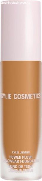Kylie Cosmetics Hosszantartó alapozó Power Plush (Longwear Foundation) 30 ml
7W