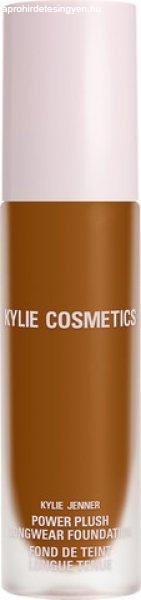 Kylie Cosmetics Hosszantartó alapozó Power Plush (Longwear Foundation) 30 ml
8.5WN