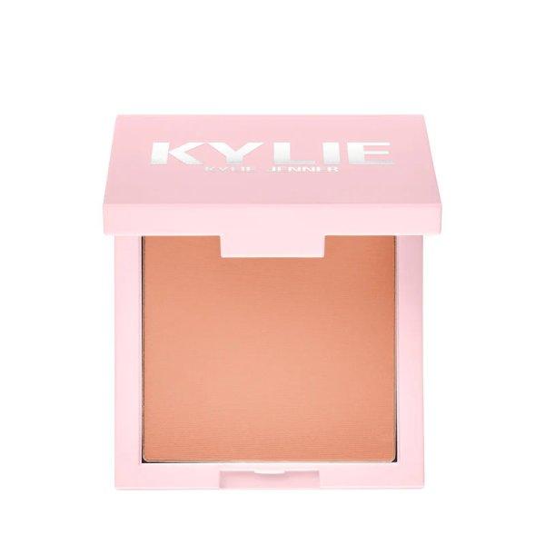 Kylie Cosmetics Púderes arcpirosító (Powder Blush) 10 g 727 Crush
