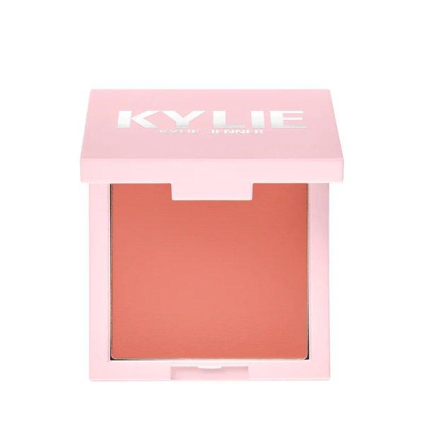 Kylie Cosmetics Púderes arcpirosító (Powder Blush) 10 g 335 Baddie On The
Block