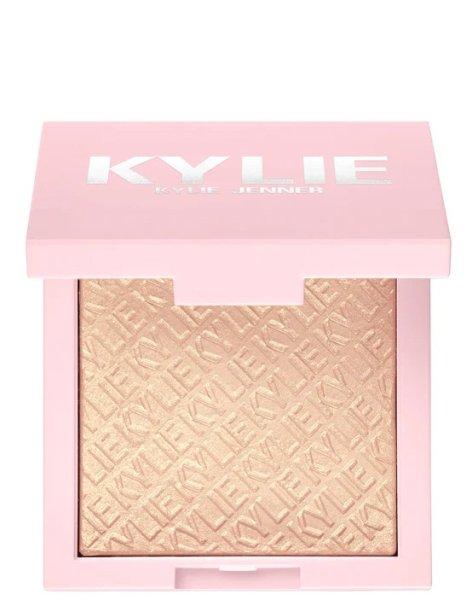 Kylie Cosmetics Fényesítő púder Kylighter (Pressed Illuminating Powder) 8 g
080 Salted Caramel