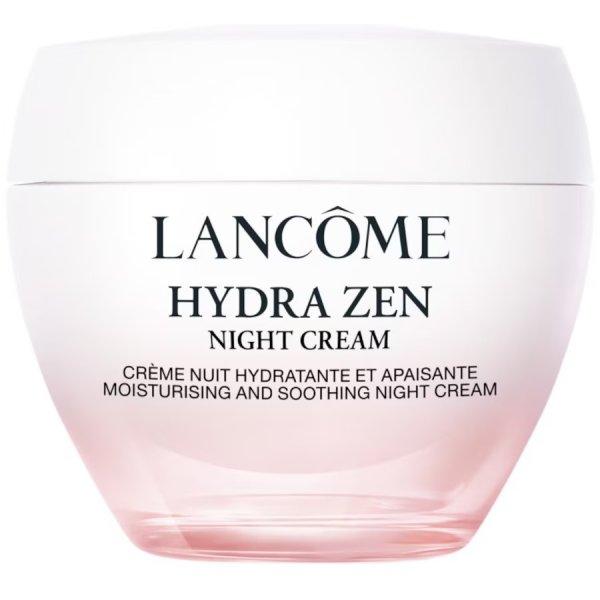 Lancôme Hidratáló éjszakai krém Hydra Zen (Moisturising and Soothing Night
Cream) 50 ml