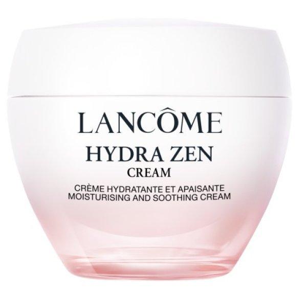 Lancôme Nyugtató hidratáló bőrkrém Hydra Zen (Cream) 50 ml
