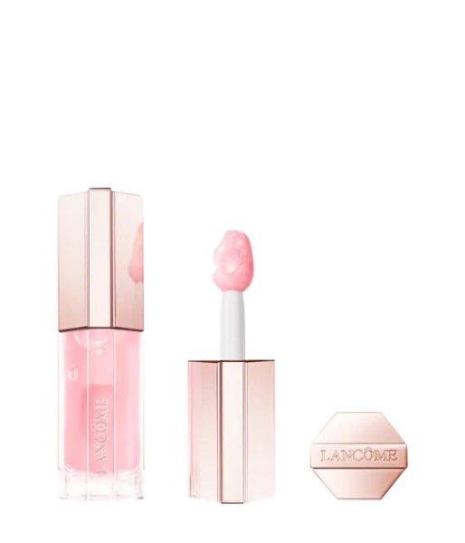 Lancôme Szájfény Lip Idôle (Juicy Treat Oil) 9 ml 10 Pink Ôh La La