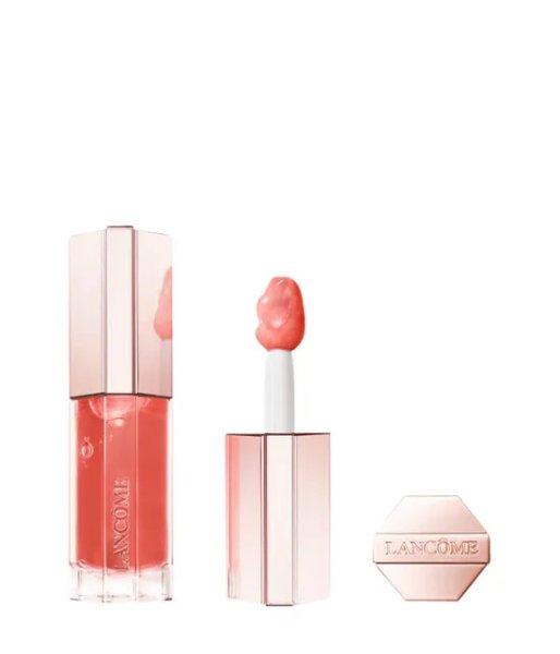 Lancôme Szájfény Lip Idôle (Juicy Treat Oil) 9 ml 16 Pinky Promise