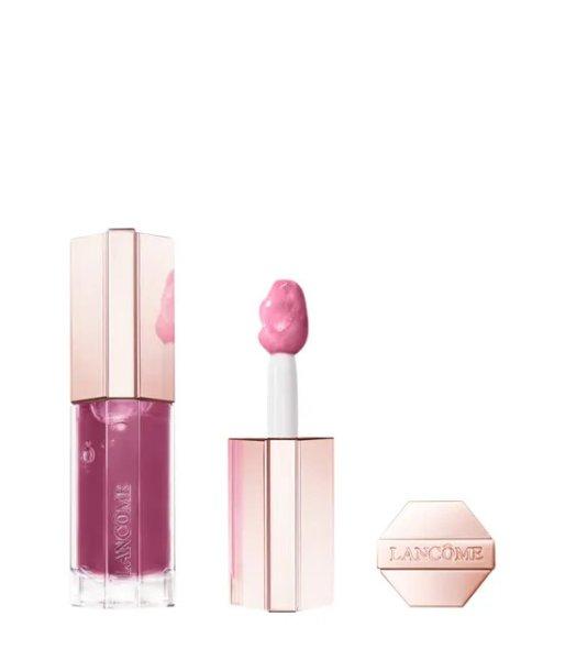 Lancôme Szájfény Lip Idôle (Juicy Treat Oil) 9 ml 18 Berry Yummy