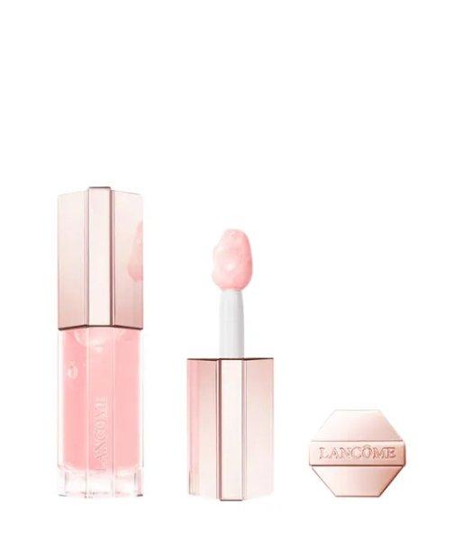 Lancôme Szájfény Lip Idôle (Juicy Treat Oil) 9 ml 22 Rosy Plump