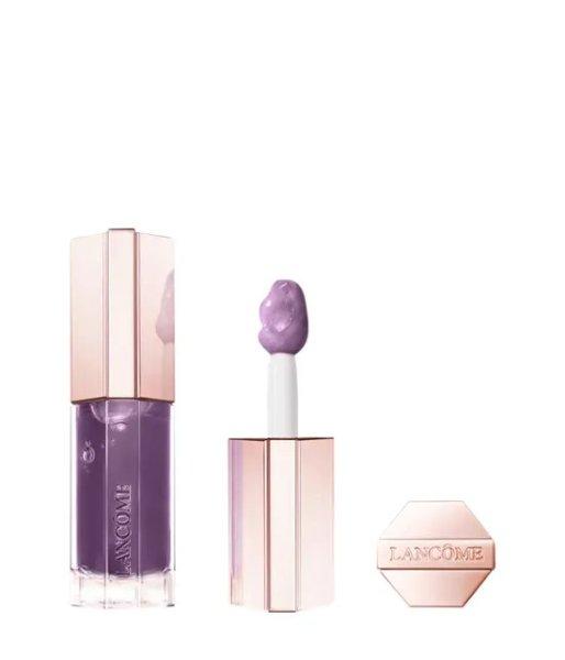 Lancôme Szájfény Lip Idôle (Juicy Treat Oil) 9 ml 90 Berry Bisou