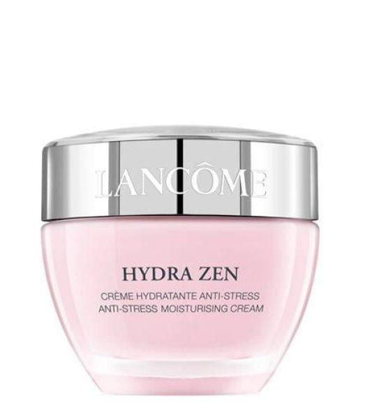 Lancôme Hidratáló arcápoló krém minden bőrtípusra Hydra Zen Neurocalm
(Anti-Stress Moisture Cream) 50 ml