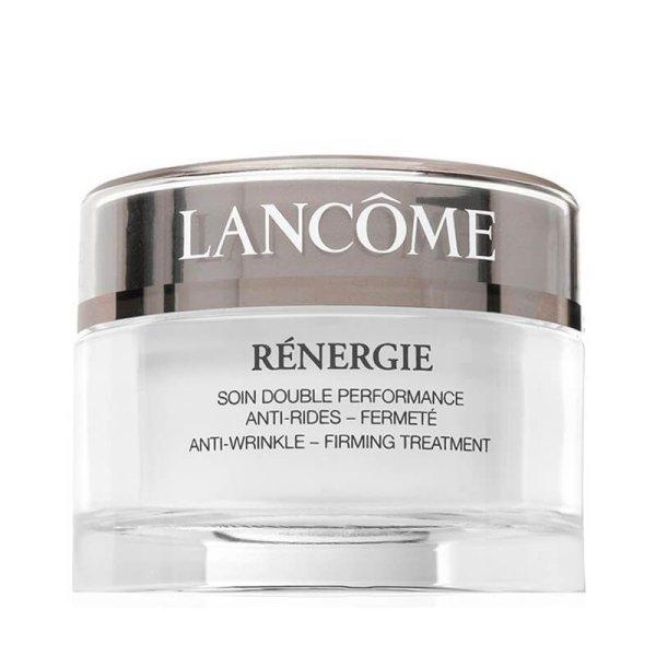 Lancôme Nappali ránctalanító krém Rénergie (Anti-Wrinkle - Firming
Treatment) 50 ml