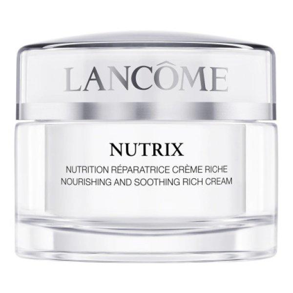 Lancôme Tápláló és nyugtató arckrém Nutrix (Nourishing and Soothing Rich
Cream) 50 ml