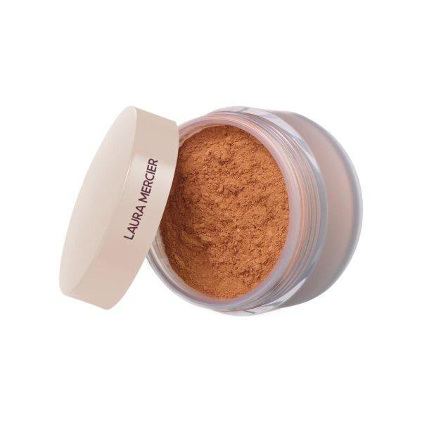 Laura Mercier Laza púder (Translucent Loose Setting Powder Ultra Blur Mini) 6 g
Medium Deep