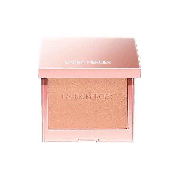 Laura Mercier Arcpirosító (RoseGlow Blush Color Infusion) 6 g Peach Shimmer