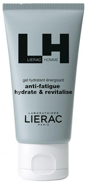 Lierac Energetizáló hidratáló bőrgél Homme (Energizing Moisturizing Gel)
50 ml