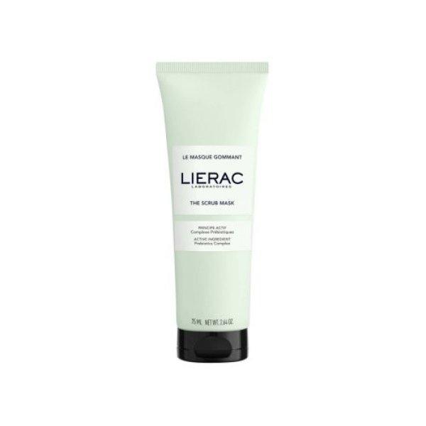Lierac Hámlasztó arcmaszk (The Scrub Mask) 75 ml